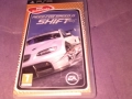 Видеоигра Need for Speed: Shift за PlayStation Portable (PSP), снимка 1