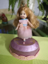 Кукла Барби Кели танцуваща принцеса Mattel 2005, снимка 1 - Колекции - 45025386