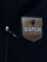 bianchi remastered thermo jacket - мъжко вело яке XЛ , снимка 5