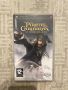 Pirates of the Caribbean At World’s End PSP, снимка 1