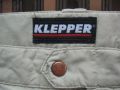Летен спортен панталон KLEPPER  мъжки,ХЛ-2ХЛ, снимка 1