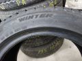4 бр.зимни гуми Pirelli 225 50 17 dot 3020  цената е за брой!, снимка 6