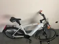 Употребяван велосипед E-BIKE KTM MACINA SPORT 620 28" 625Wh L САМО на 1620KM, снимка 14