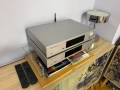 Cambridge Audio CXN + Cambridge Audio CXC / Streamer DAC + CD Transport, снимка 4