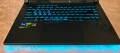 NVidia RTX 4060 8GB/Intel Core i7-13650HX/16GB RAM/512GB SSD/165hz FHD+ IPS/ASUS ROG STRIX G16, снимка 13