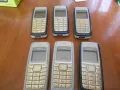 ТЕЛФОН NOKIA MODEL 1112 TYPE RH-93, снимка 3