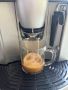 Кафе автомат DeLonghi MAGNIFICA внос от Австрия много запазен пръсва хубаво кафе , снимка 4