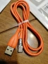 Кабел за зареждане USB Type-C , снимка 1