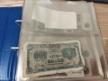 Български Банкноти УНЦ със и без греид 1951+ , снимка 2