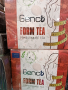 Турски чайове за отслабване , снимка 1 - Хранителни добавки - 45006487