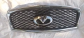Нова решетка за Infinity  QX60, снимка 6