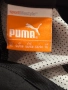Уникална еластична  нова оригинална черна спортна блуза дишаща материя Пума Puma , снимка 4