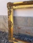 Ретро барокова рамка за картина, снимка 2