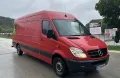  Mercedes-Benz Sprinter MAXI 311 2.2 cdi 109к.с / дясна дирекция - цена 6 800лв ,моля БЕЗ бартери -и, снимка 2