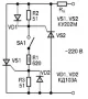 Т112-16-3 съветски тиристори 16A 300V, снимка 3