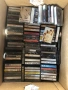 Продавам 100 аудиокасетки в комплект за 65€(0,65)!, снимка 1
