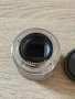 Обектив SONY E 30mm f/3.5 MACRO (SEL30M35) отлично състояние , снимка 5