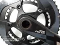 Шосеен курбел SRAM Force 22 GXP 170 мм, снимка 4