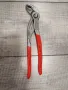 Wurth, Knipex, Facom, Milwaukee,лот от инструменти , снимка 3