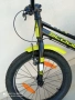 алуминиев велосипед  20 цола ., снимка 4