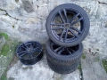 Джанти 17 5x120, снимка 1