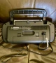 Радио касетофон SABA RCR 310, снимка 3