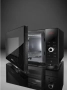 микровълнова печка Gorenje SMO 23 DGB, снимка 2