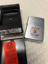 Изключително рядка , колекционерска запалка Zippo Niagara, снимка 1