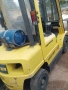 Газокар HYSTER 2,5 тона, снимка 5