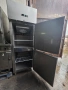 Нов двоен немски професионален хладилник с фризер, снимка 1