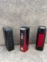 MOD - G-PRIV4, Voopoo drag3 and m100 s, снимка 2