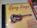 GIPSY KINGS CD 2912251531, снимка 9