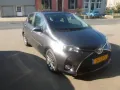 Toyota Yaris 1.4D4D 1ND 4бр НА ЧАСТИ, снимка 3