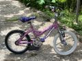 Детски велосипед 16", снимка 1 - Детски велосипеди, триколки и коли - 46007653