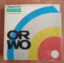 магнетофонни ролки ORWO, снимка 3