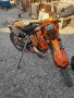 Кросов мотор , снимка 1 - Мотоциклети и мототехника - 45196129
