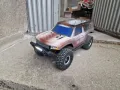  RC Traxxas TRX4 sport, снимка 1