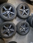 Лети джанти 5x114.3 17 ет38 Renault Toyota Hyundai Mazda , снимка 1