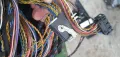 Инсталация за бмв е36 Hi-Fi Аудио ситетма Bmw Bavaria C Professional Becker be1801 Wiring harness , снимка 7