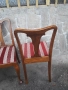 Антикварни столове-4бр.№02, снимка 8