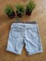 H&M Къси еластични дънки за момче, снимка 7