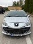 Peugeot 207 CC 1.6 VTi 2009 г. Автоматик, снимка 2