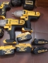 Машини DEWALT 18v, снимка 2