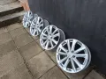 ОРИГИНАЛНИ джанти 17 '' 5x114,3 NISSAN QASHQAI J11 J10 / Нисан КАШКАЙ, снимка 7