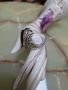 Уникален голям антикварен сребърен мъжки пръстен с карнеол , снимка 2