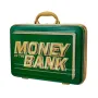 WWE Money In The Bank Briefcase куфар Brand New With Keys & Tags, снимка 12