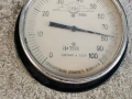 Стар Руски влагометър, снимка 2