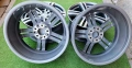 Продавам 4бр 18-ки джанти за Фолксваген Пасат, Тигуан, Шаран, Голф , снимка 6