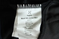 HAGLOFS Multi Windstopper jacket - мъжко ветроустойчиво яке, размер L, снимка 6
