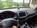 Мултимедия KIA SPORTAGE Android навигация андроид, снимка 1